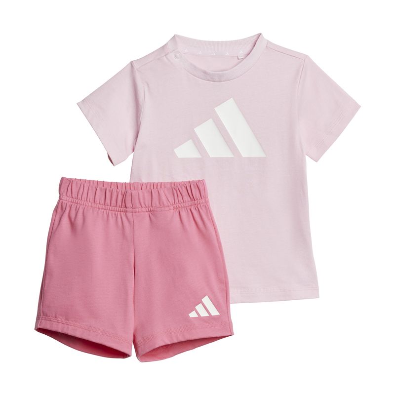 Conjunto-adidas-Essentials-Frente