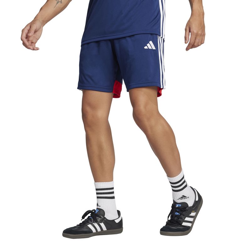 Short-adidas-Tiro-25-Essentials-Frente