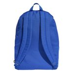 Mochila-adidas-Classic-3-Bar-Logo-Detalles-2