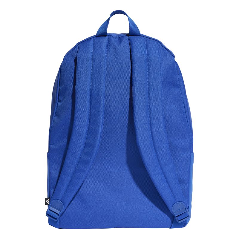 Mochila-adidas-Classic-3-Bar-Logo-Detalles-2