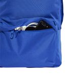 Mochila-adidas-Classic-3-Bar-Logo-Detalles-4