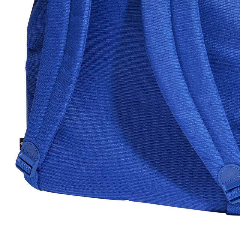 Mochila-adidas-Classic-3-Bar-Logo-Detalles-5