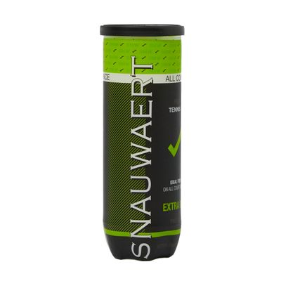 Tubo Snauwaert Premium Extra Duty X3