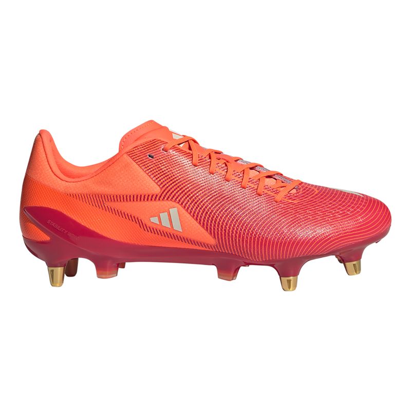 Botines-Con-Tapones-adidas-Adizero-Rs15-Pro--Sg--LATERAL-DERECHO