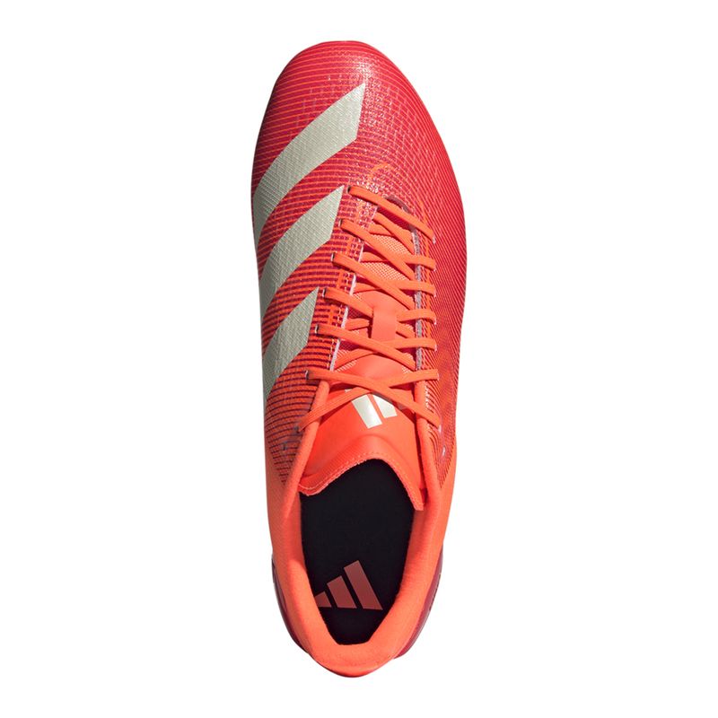Botines-Con-Tapones-adidas-Adizero-Rs15-Pro--Sg--SUPERIOR-CAPELLADA