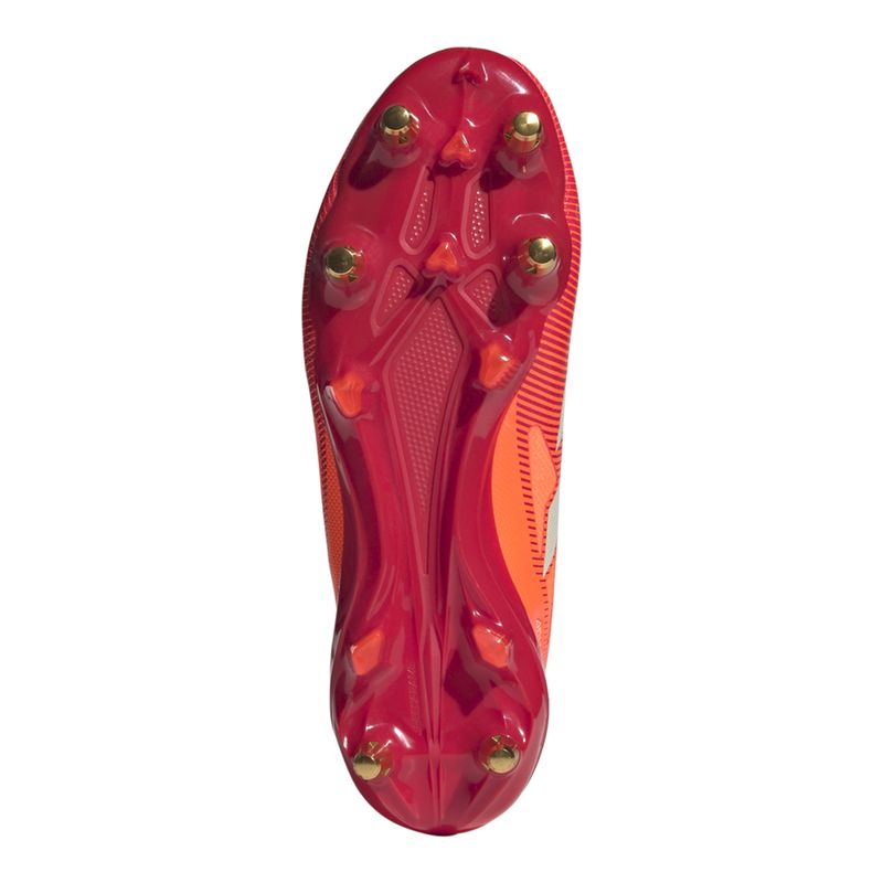 Botines-Con-Tapones-adidas-Adizero-Rs15-Pro--Sg--POSTERIOR-TALON