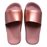Ojotas-Havaianas-Slide-Classic-Metallic-SUPERIOR-CAPELLADA