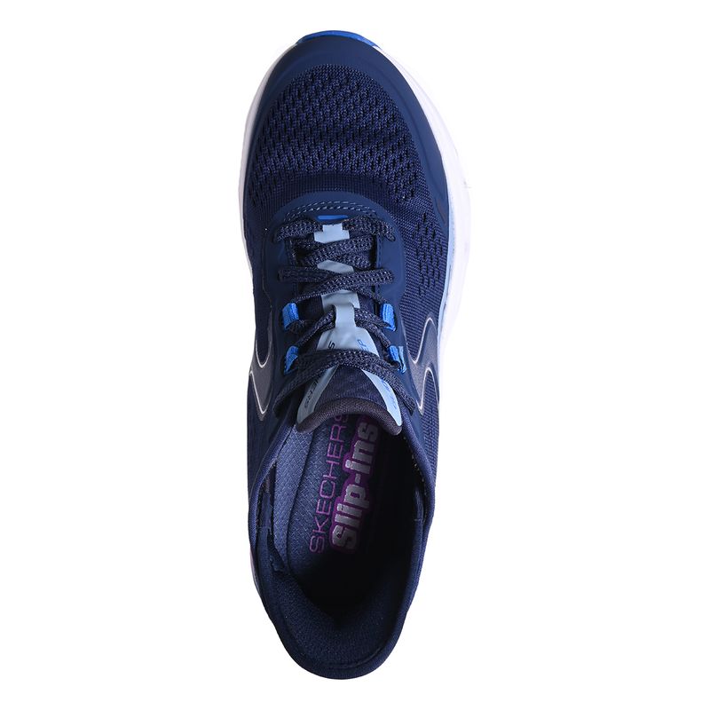 Zapatillas-Skechers-Glide-Step-Altus-SUPERIOR-CAPELLADA