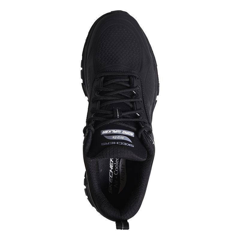 Zapatillas-Skechers-Relaxed-Fit--Arch-Fit-Road-Walker-SUPERIOR-CAPELLADA