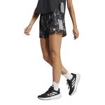 Short-adidas-Own-The-Run-W-Frente