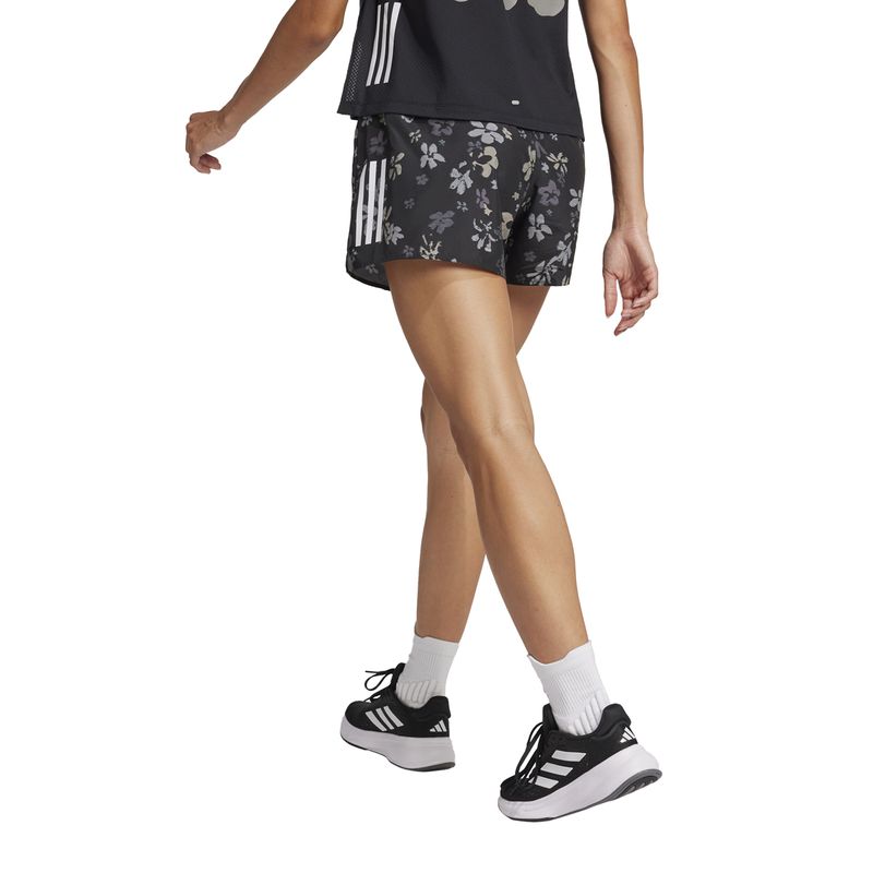 Short-adidas-Own-The-Run-W-Espalda