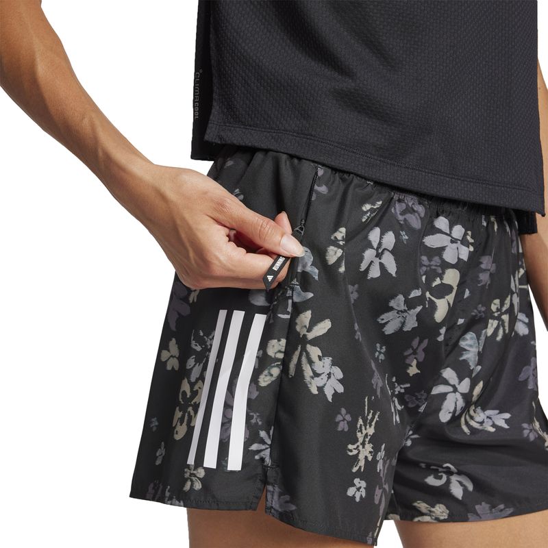 Short-adidas-Own-The-Run-W-Lateral