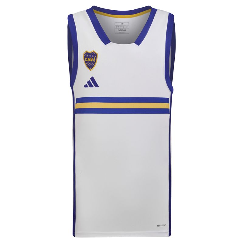 Camiseta-adidas-Basket-Suplente-Boca-25-Frente