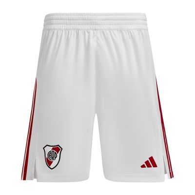 Bermuda adidas Basket Titular River Plate 25