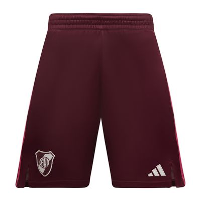 Bermuda adidas Basket Suplente River Plate 25.