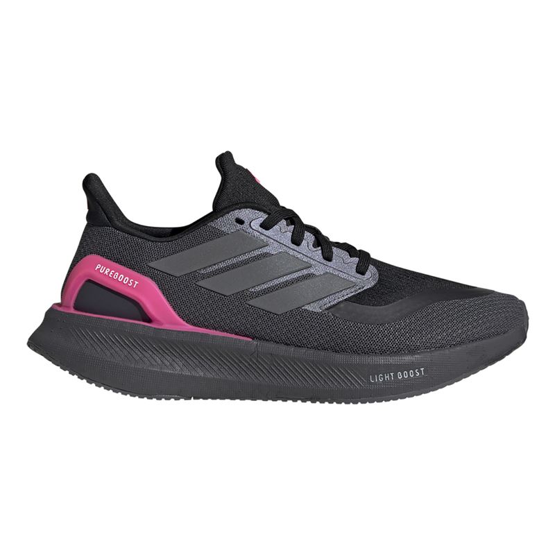 Zapatillas-adidas-Pureboost-5-W-LATERAL-DERECHO