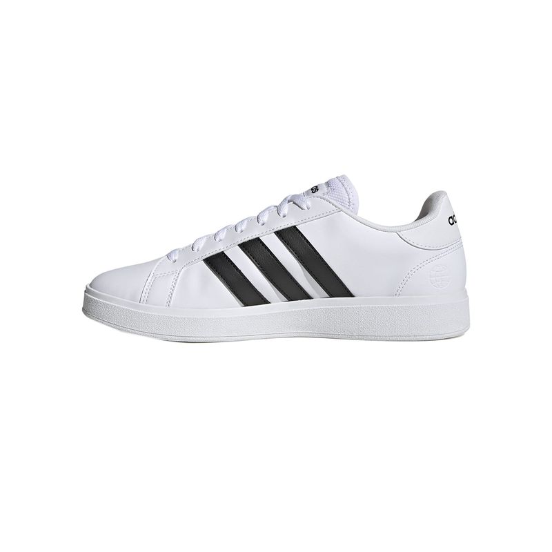 Zapatillas-adidas-Grand-Court-Base-2.0-INTERNO-DERECHO