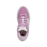 Zapatillas-adidas-Grand-Court-Platform-Suede-SUPERIOR-CAPELLADA