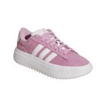 Zapatillas-adidas-Grand-Court-Platform-Suede-DETALLES-1