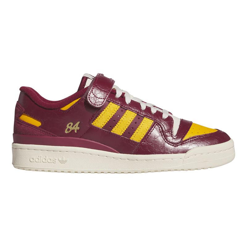 Zapatillas-adidas-Originals-Forum-84-Low-LATERAL-DERECHO