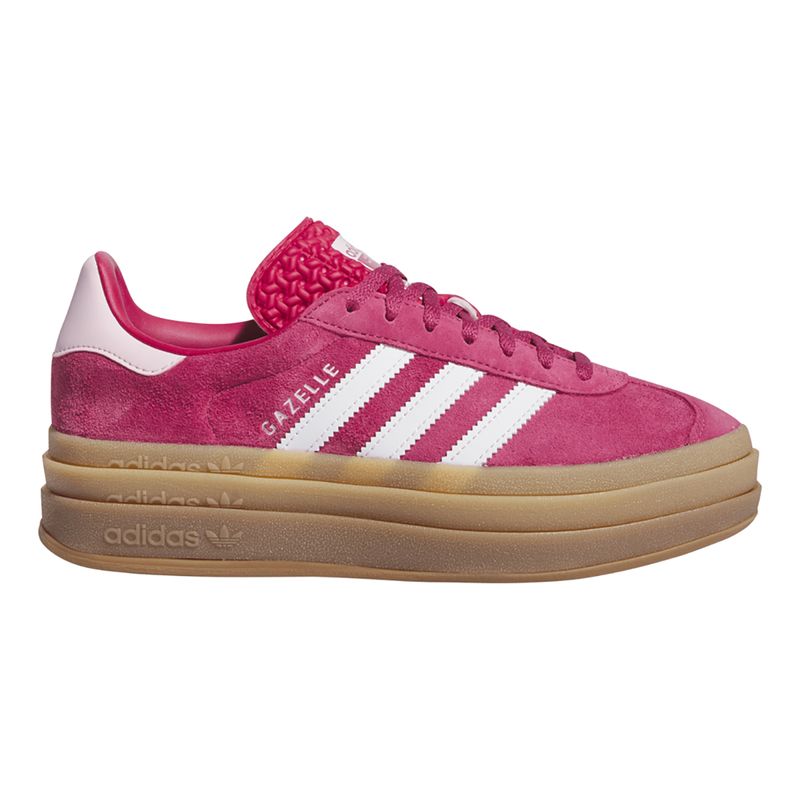Zapatillas-adidas-Originals-Gazelle-Bold-W-LATERAL-DERECHO