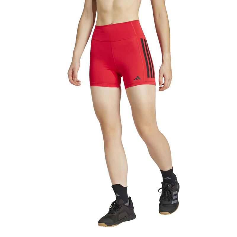Short-adidas-Optime-3S-Frente