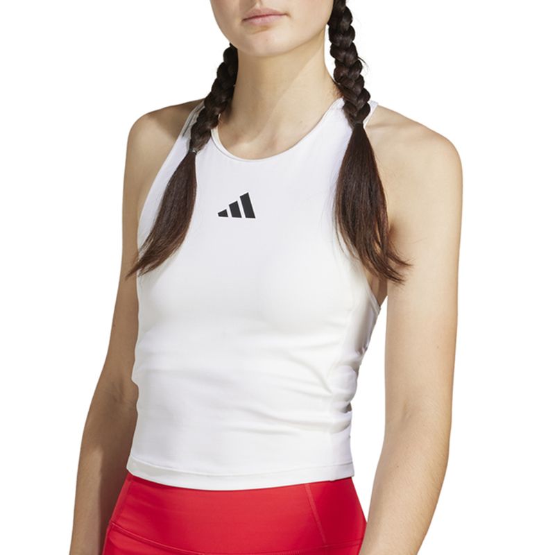 Top-adidas-Power-3S-Racerback-Frente