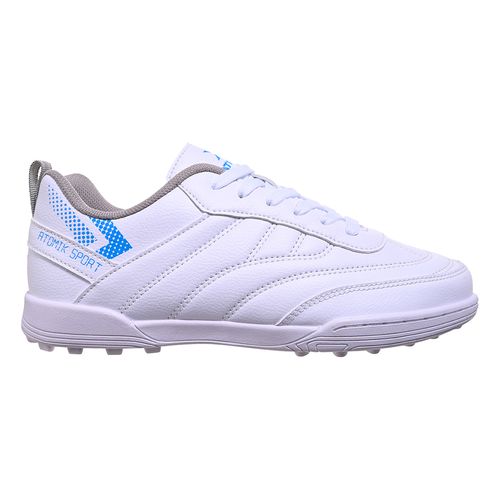 Botines Atomik Libero J