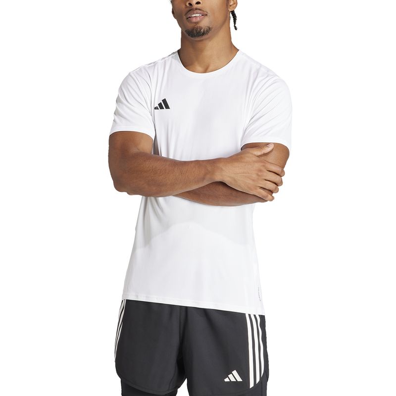 Remera-adidas-Adizero-Essentials-Frente