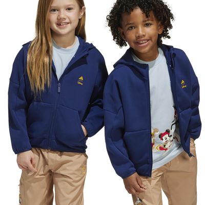 Campera adidas Mickey Mouse adidas