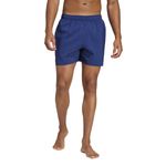 Traje-De-Baño-adidas-Solid-Clx-Frente