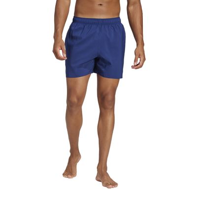 Traje De Baño adidas Solid Clx