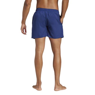 Traje De Baño adidas Solid Clx