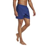 Traje-De-Baño-adidas-Solid-Clx-Lateral