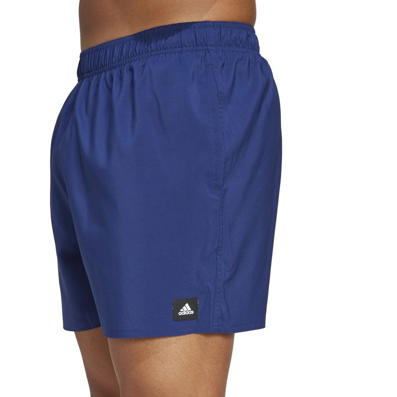Traje-De-Baño-adidas-Solid-Clx-Detalles-1