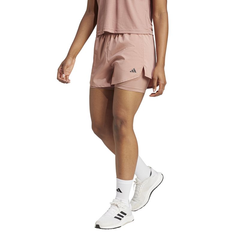 Short-adidas-Made-For-Training-Aeroready-Frente