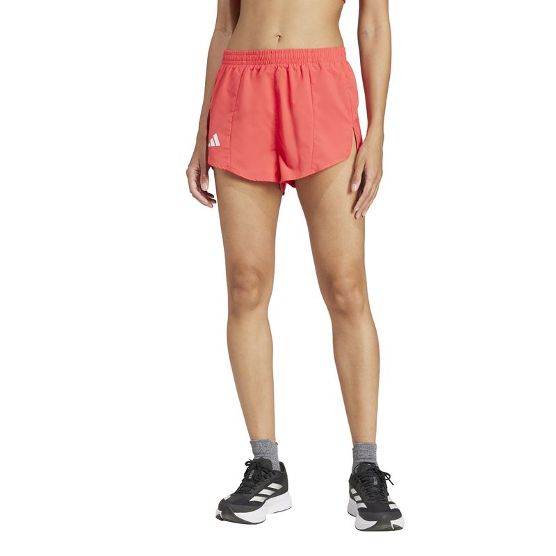Short-adidas-Adizero-Essentials-Frente
