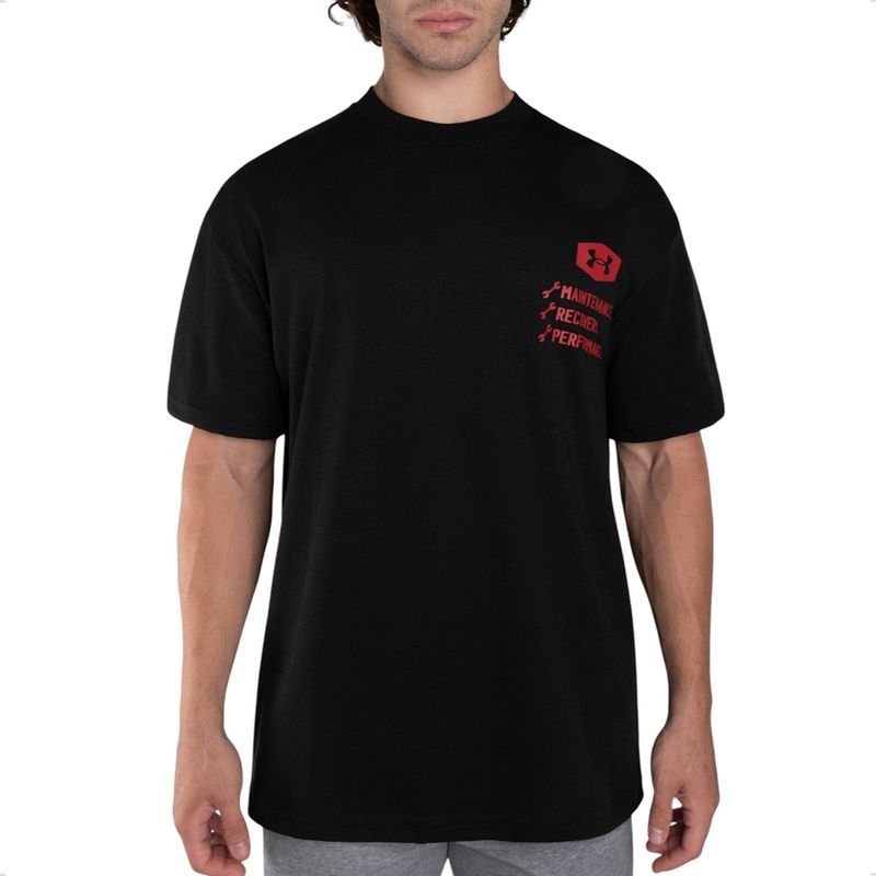 Remera-Under-Armour-Ua-Lifting-Club-Hwos-Frente