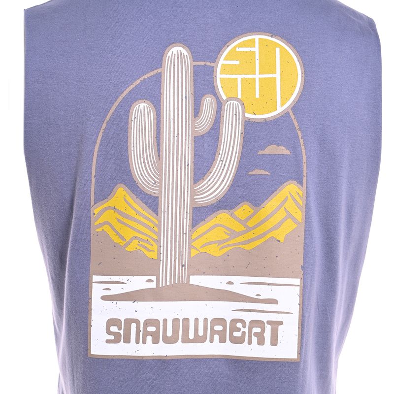 Musculosa-Snauwaert-Kactus-Lateral