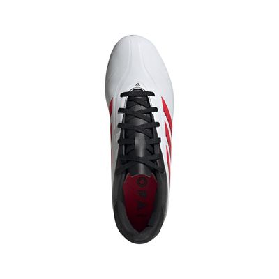 Botines Con Tapones adidas Copa Pure Iii Club Fg/Mg