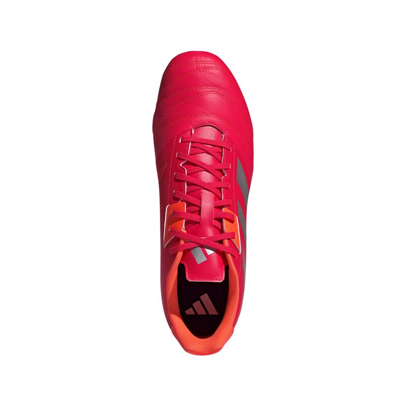 Botines-Con-Tapones-adidas--Kakari-Elite-
