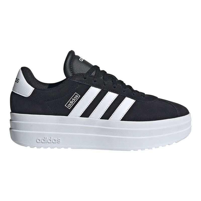 Zapatillas-adidas-Vl-Court-Bold.-LATERAL-DERECHO