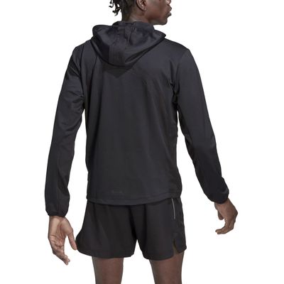 Campera adidas Hiit