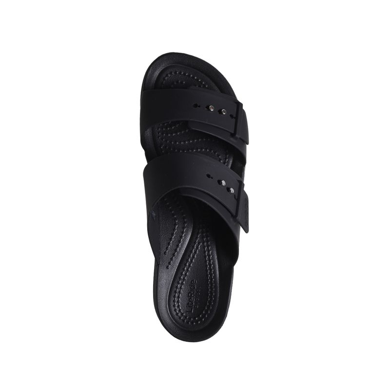 Sandalias-Crocs-Brooklyn-Buckle-Lowwdg-LATERAL-DERECHO