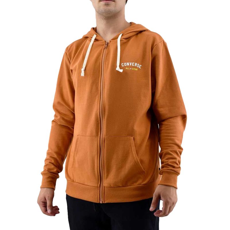 Campera-Converse-All-Star-Plain-Frente