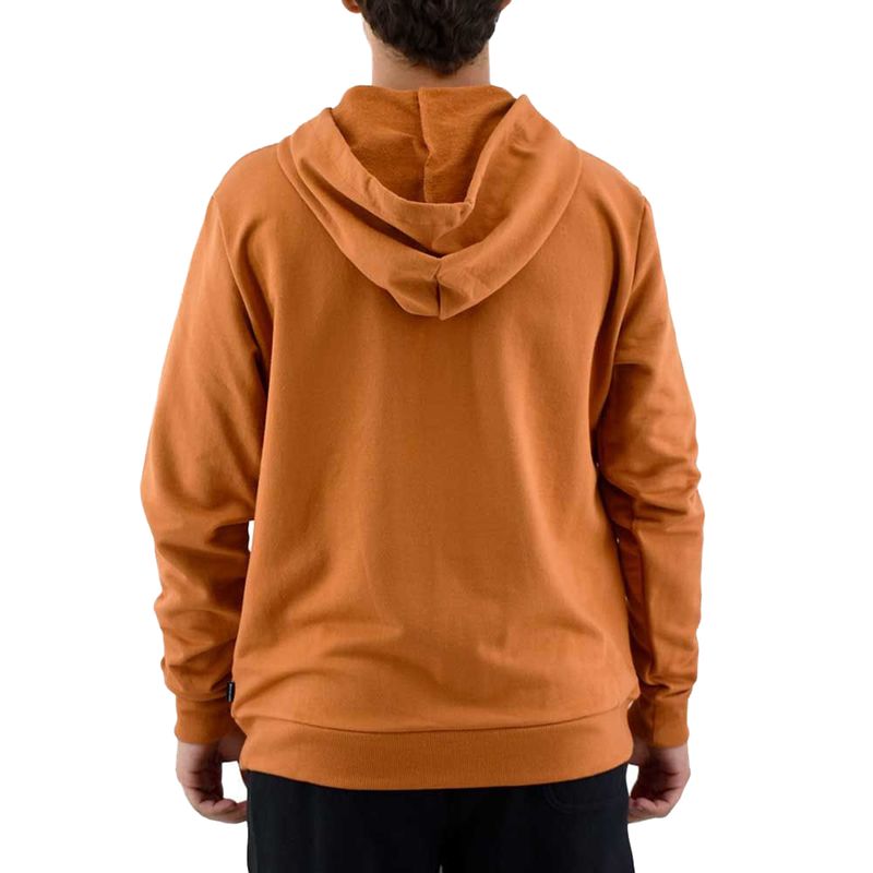 Campera-Converse-All-Star-Plain-Espalda