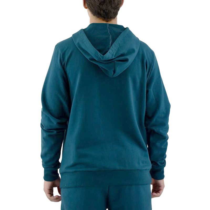 Campera-Converse-All-Star-Plain-Espalda