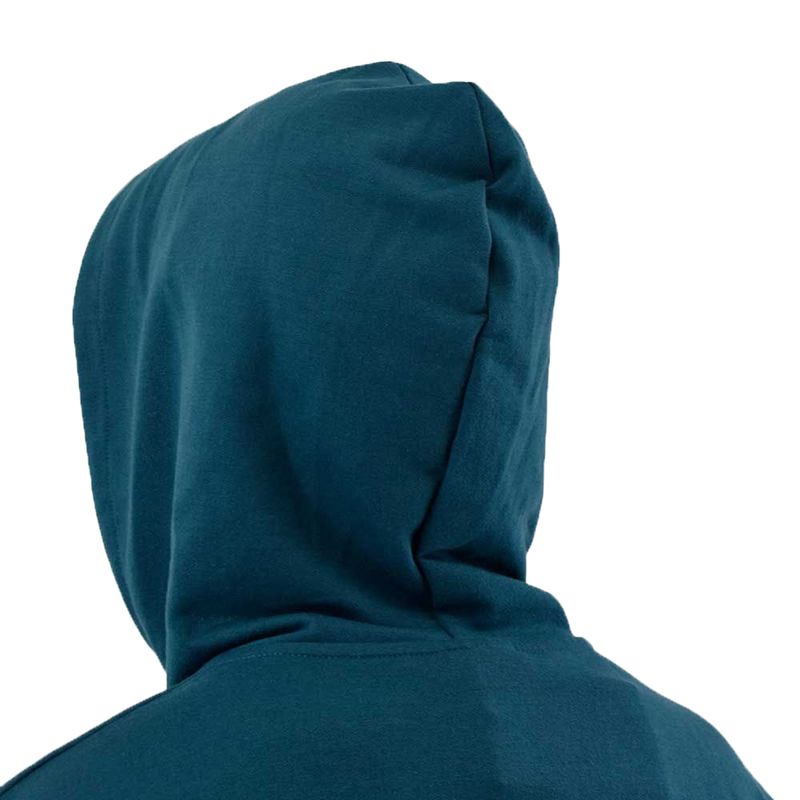 Campera-Converse-All-Star-Plain-Lateral