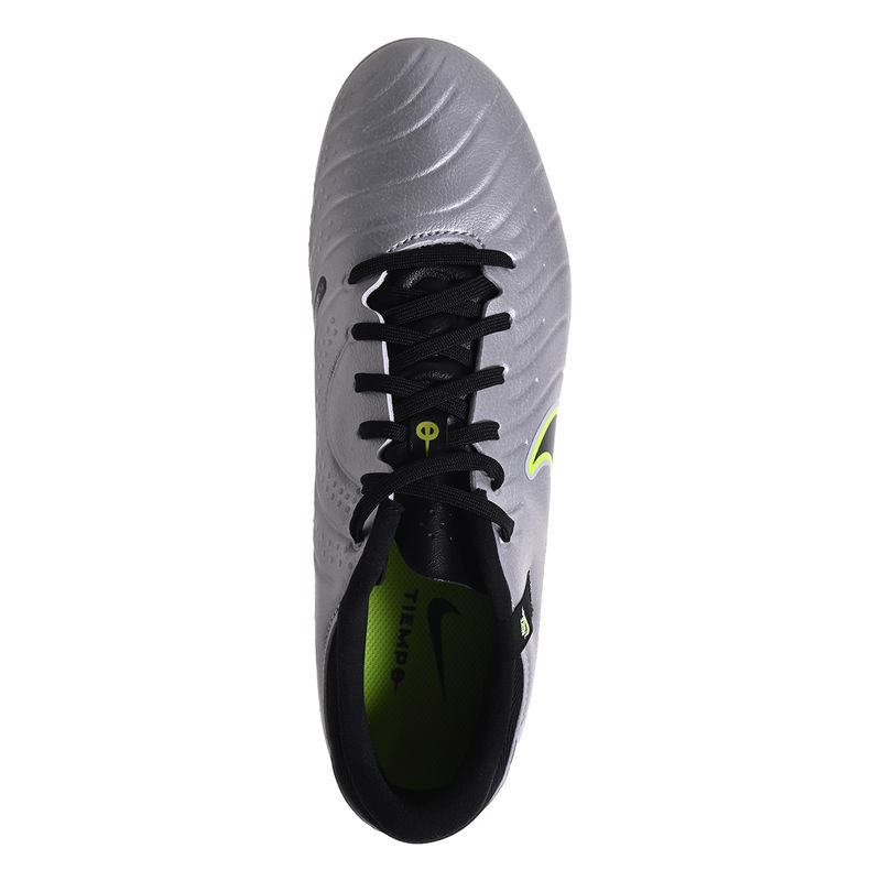 Botines-Con-Tapones-Nike-Legend-10-Academy-Fg-Mg-SUPERIOR-CAPELLADA