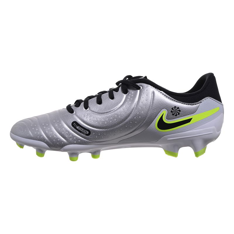 Botines-Con-Tapones-Nike-Legend-10-Academy-Fg-Mg-INTERNO-DERECHO